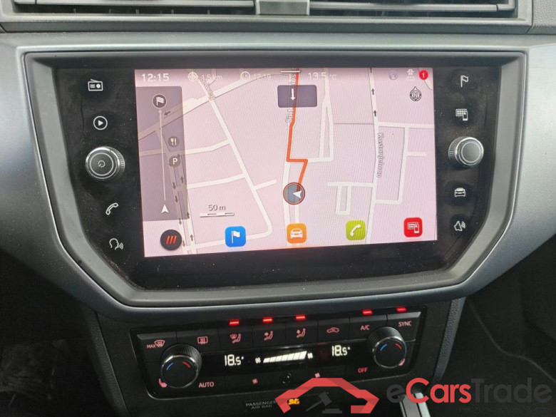 SEAT Arona 70 kW #2