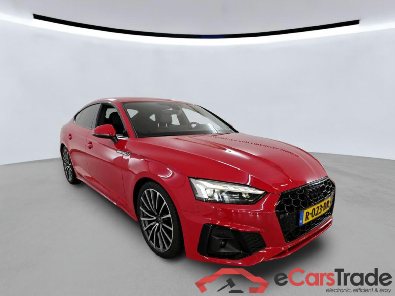 AUDI A5 Sportback 110 kW #5