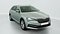 preview Skoda Superb #0
