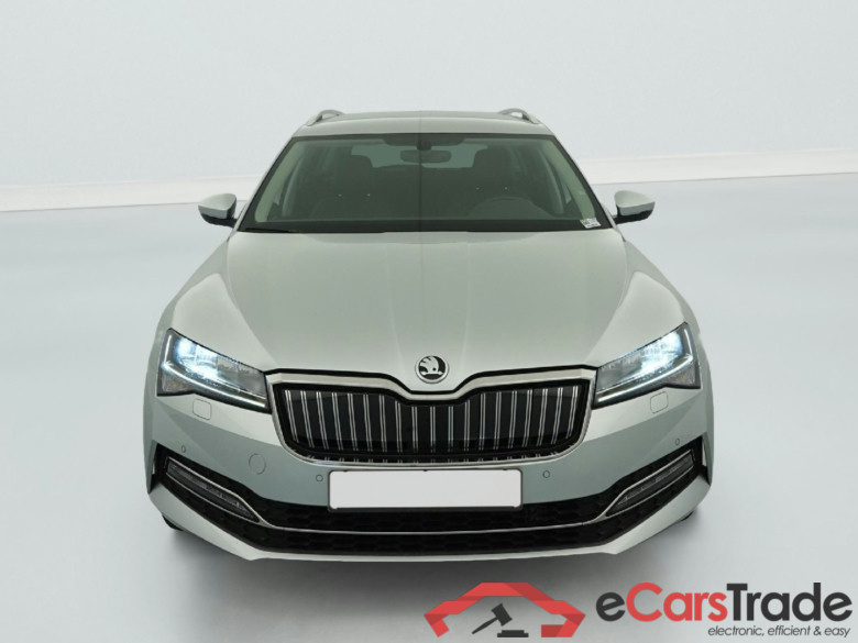 Skoda Superb 1.4 TSI PHEV 218 CH DSG6 STYLE #2