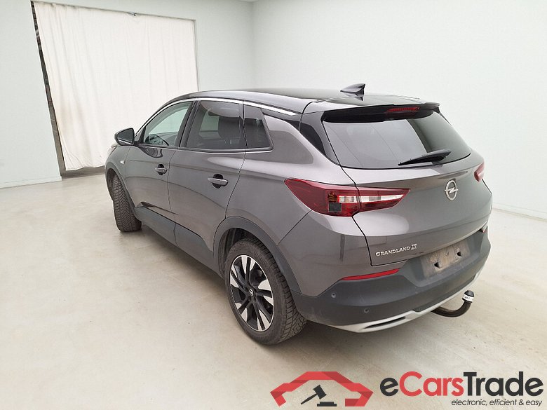 Opel, Grandland X '17, Opel Grandland X 1.5 Turbo ECOTEC D S/S AT8 Ultima #6