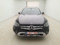 preview Mercedes GLC-Class #0
