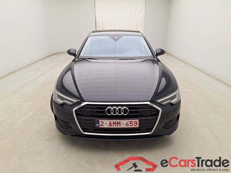 Audi, A6 Berline '18, Audi A6 Business Edition 35 TDI S tronic 4d