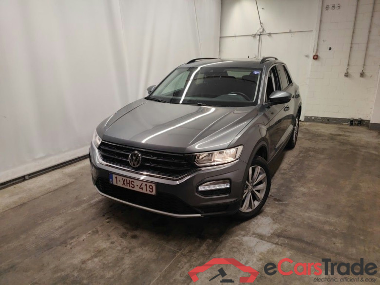 Volkswagen T-Roc 1.0 TSI Style 5d