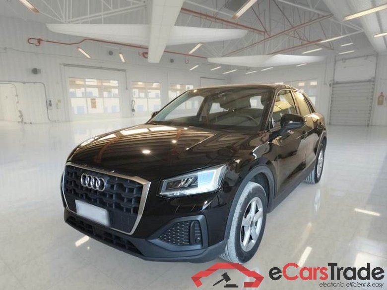 AUDI Q2 / 2020 / 5P / SUV 2.0 30 TDI BUSINESS S TRONIC