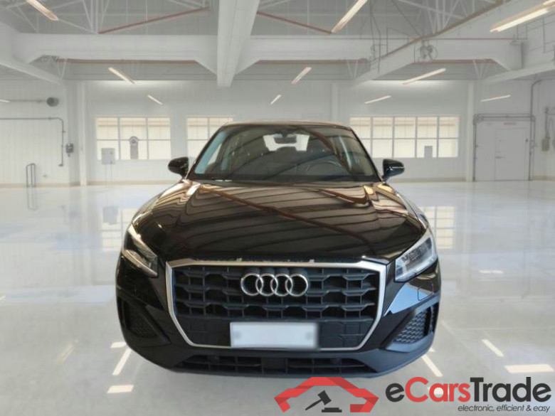 AUDI Q2 / 2020 / 5P / SUV 2.0 30 TDI BUSINESS S TRONIC #6
