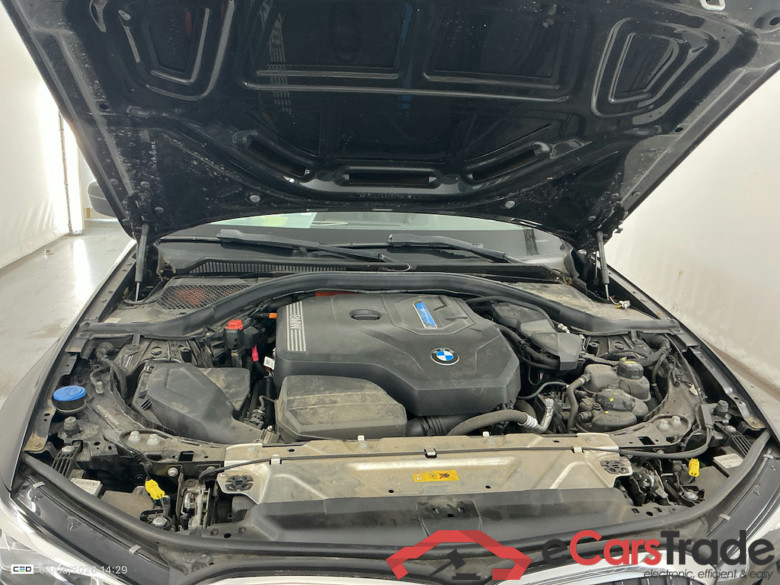 BMW 3 SERIES BERLINE 2.0 330E (135KW) BERLINE #6