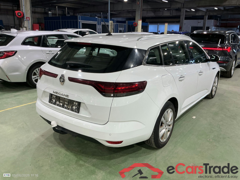 RENAULT MAu2030GANE GRANDTOUR 1.5 BLUE DCI 115 CORPORATE EDITION #4