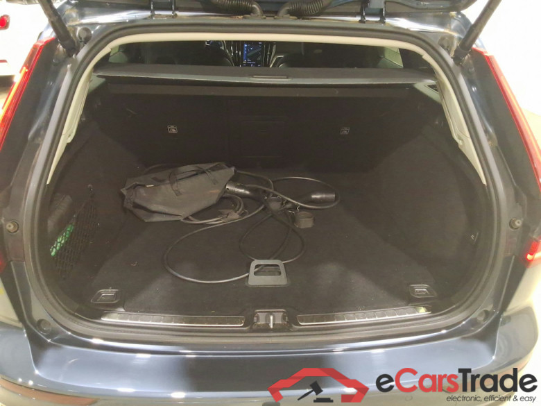 VOLVO V60 2.0 T6 RECHARGE GEARTR INSCRIPTION EXPR #3