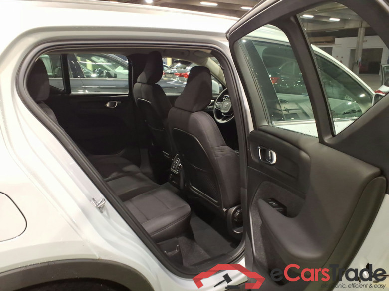 VOLVO XC40 1.5 T4 PHEV INSCRIPTION EXPR. DCT #5