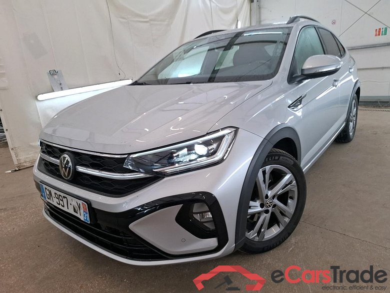 Taigo R-Line 1.5 TSI 150CV BVA7 E6d