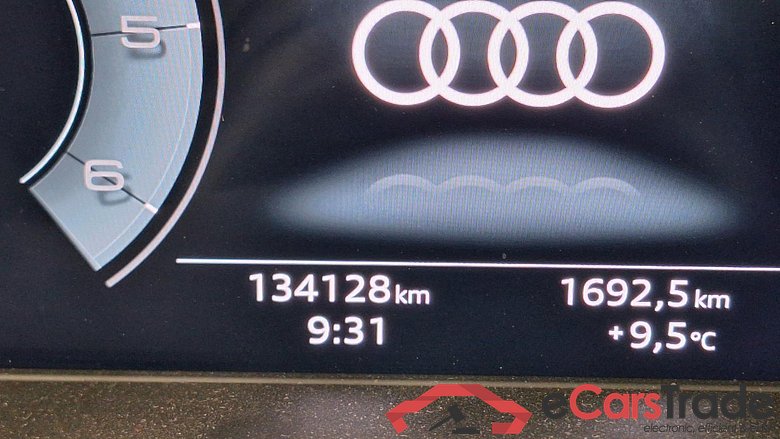 A4 Avant 35 TDI 2.0 TDI 120KW AT7 E6d #6