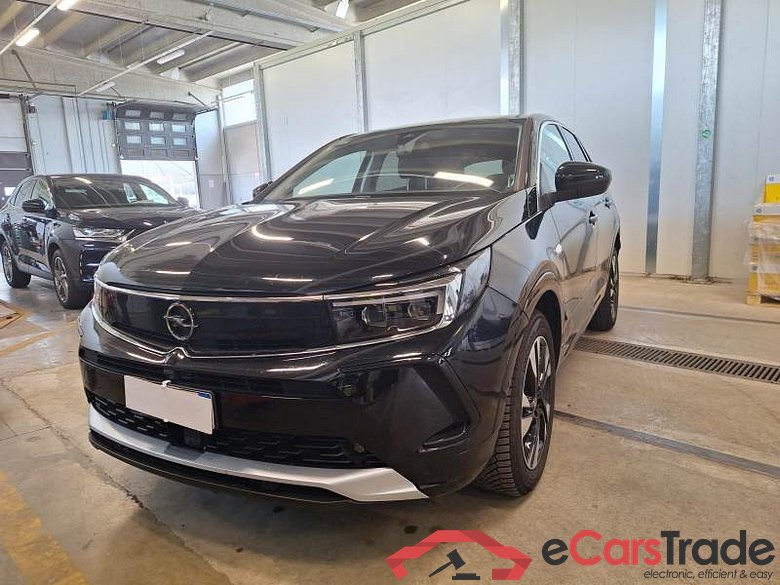 OPEL GRANDLAND / 2021 / 5P / SUV 1.5 130CV AT8 BUSINESS ELEGANCE