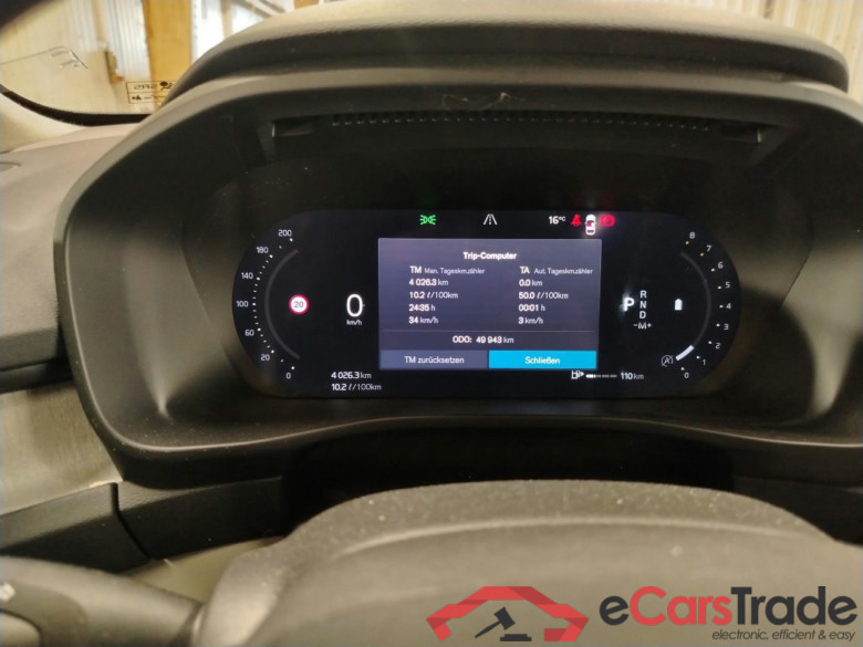 XC40 Ultimate Dark 2WD 2.0 B4 145KW AT7 E6d #6
