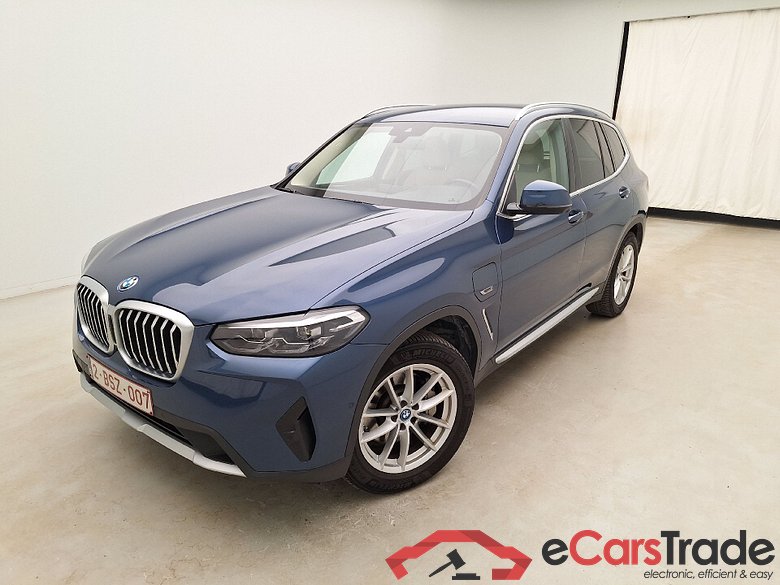 BMW, X3 FL'21 PHEV, BMW X3 xDrive30e (120 kW) 5d #2