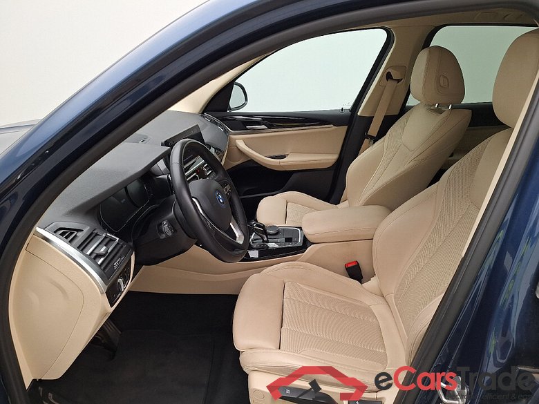 BMW, X3 FL'21 PHEV, BMW X3 xDrive30e (120 kW) 5d #3