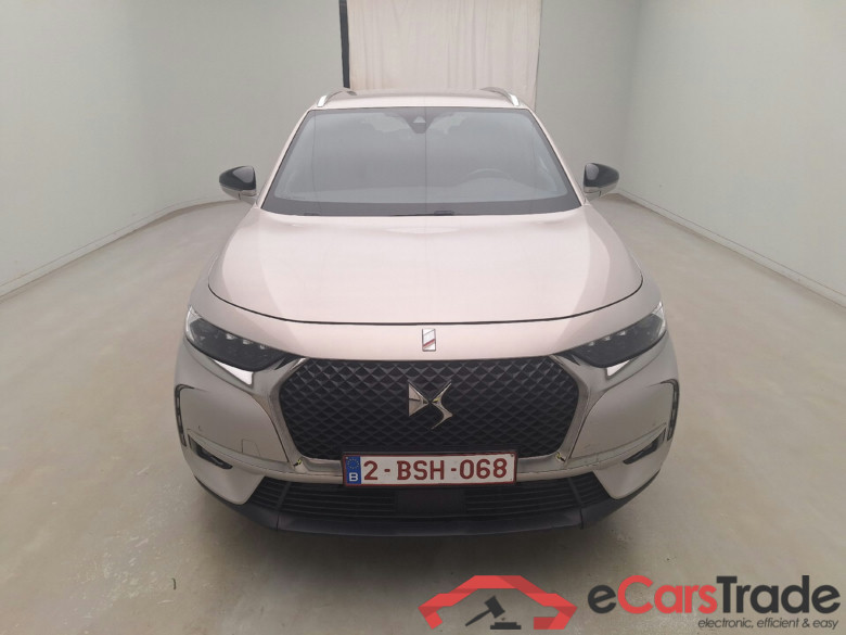 DS, DS7 CB '17 PHEV, DS 7 Crossback E-Tense Bastille + 5d #1