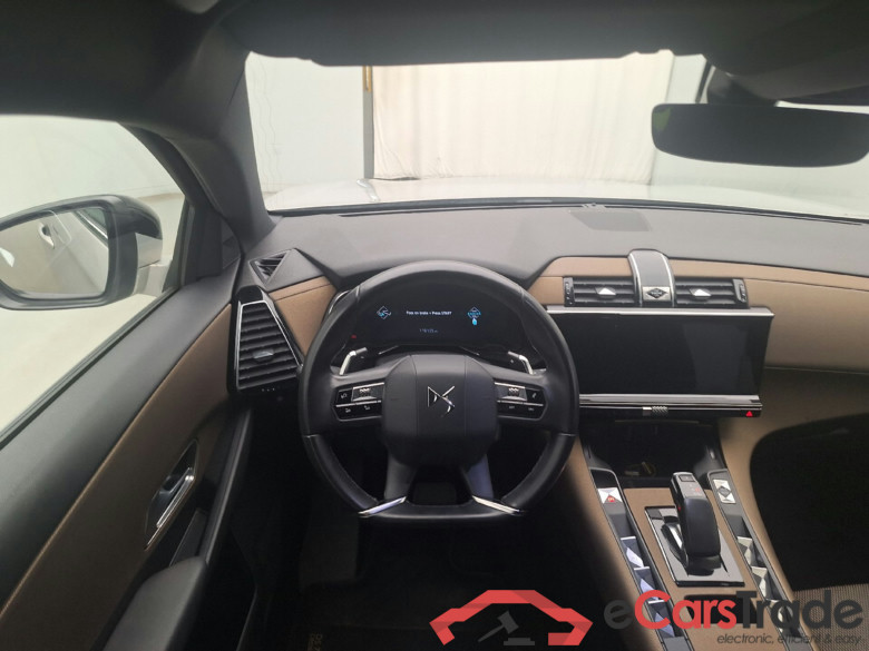 DS, DS7 CB '17 PHEV, DS 7 Crossback E-Tense Bastille + 5d #5