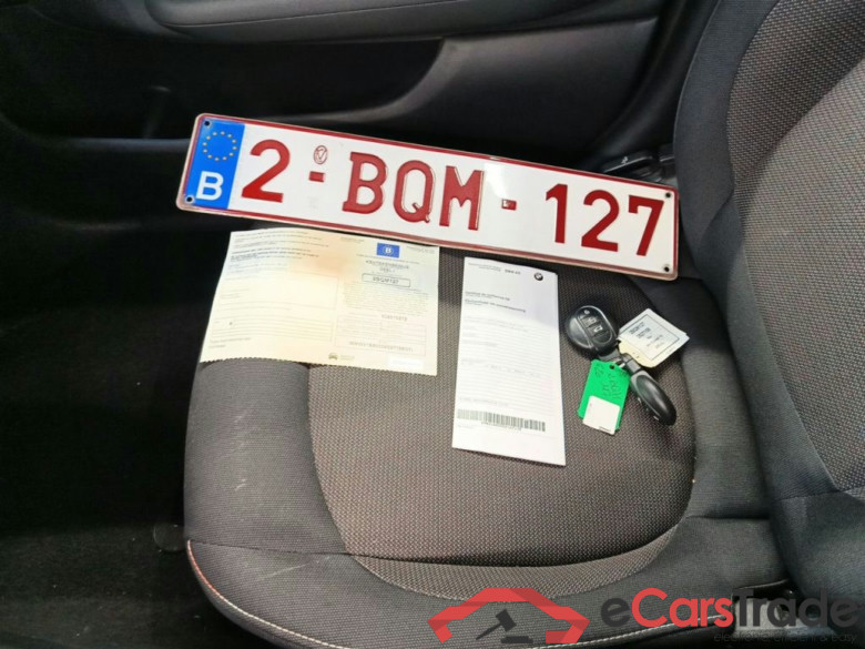 Mini Clubman One D (85 kW) Aut. 5d #4