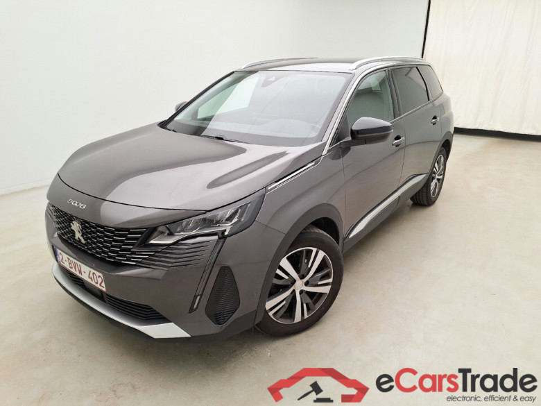 Peugeot, 5008 FL'20, Peugeot 5008 1.5 BlueHDi 96kW S&S Allure Pack 5d #2