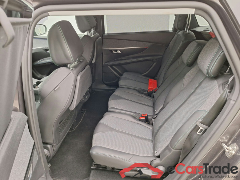 Peugeot, 5008 FL'20, Peugeot 5008 1.5 BlueHDi 96kW S&S Allure Pack 5d #4