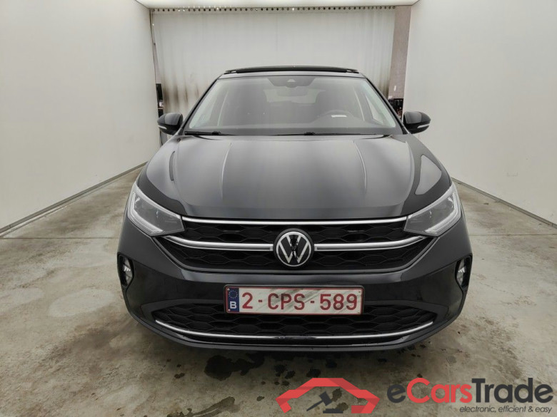 Volkswagen Taigo 1.0 TSI 81KW Life Business 5d #5