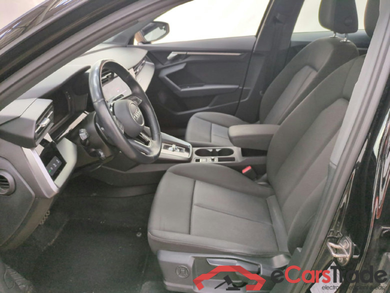 Audi A3 SB 1.4 40 TFSIe Hybrid Aut. LED-Matrix Virtual Navi KeylessGo Camera Klima PDC ... #5