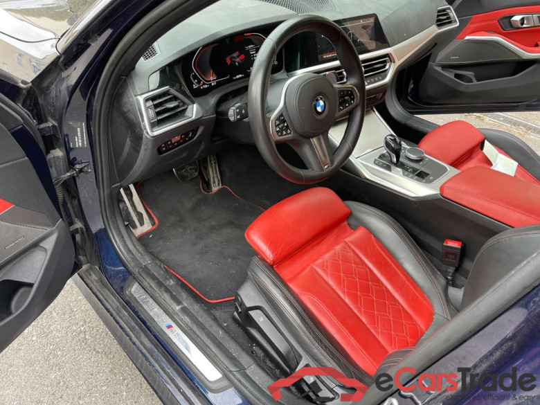 Baureihe 3 Lim. 320 d M Sport 2.0 140KW AT8 E6d #4