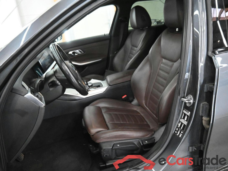 Baureihe 3 Touring 320 d xDrive Sport Line 2.0 140KW AT8 E6d #4