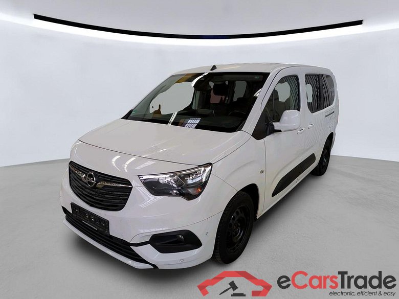 Combo Life E Edition 1.5 96KW MT6 E6dT