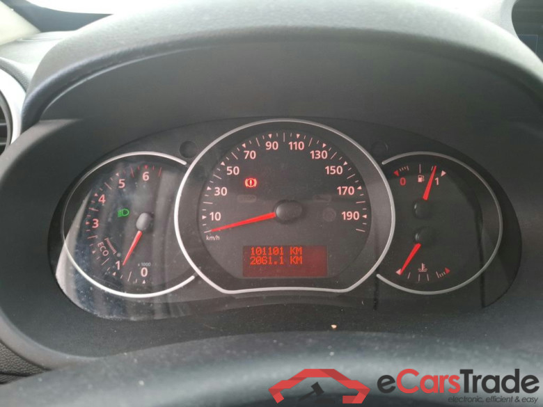 Kangoo II Express Grand Confort (L1) 1.5 dCi 95CV BVM6 E6dT #6