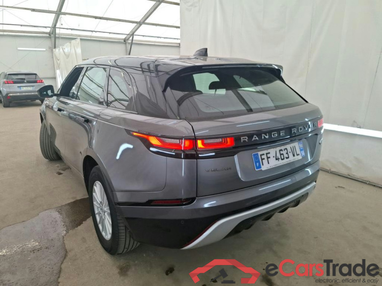 LAND ROVER Range Rover Velar 5p SUV 2.0 D180 BVA S R-Dynamic #2