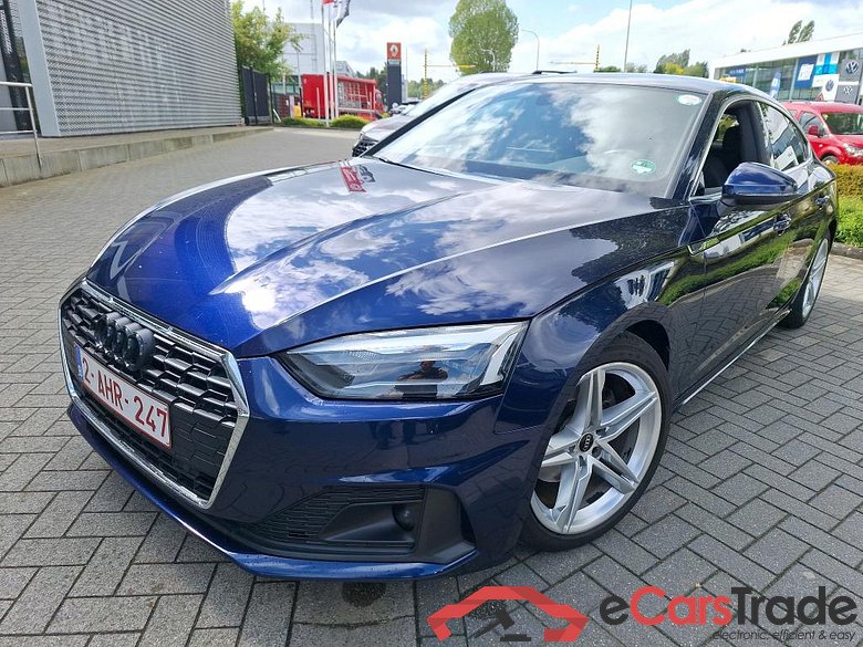 AUDI A5 SPORTBACK 2.0 35 TDI S TRONIC BUS. ED.