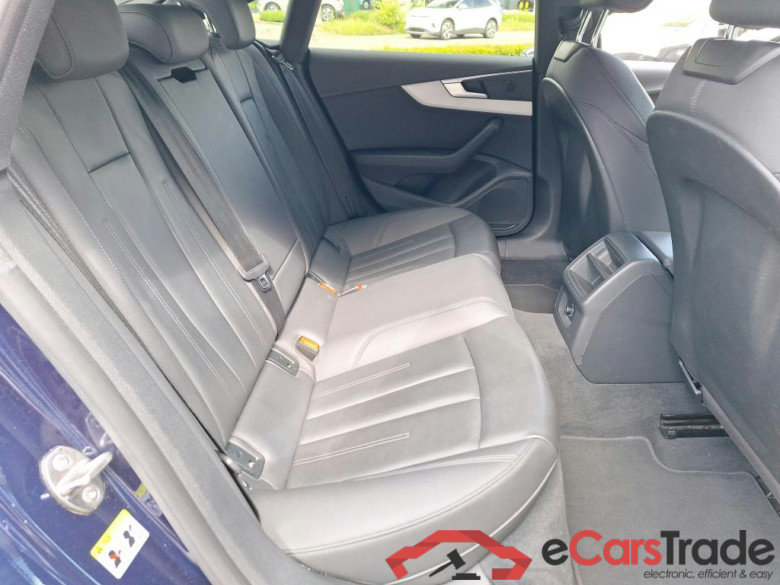 AUDI A5 SPORTBACK 2.0 35 TDI S TRONIC BUS. ED. #6