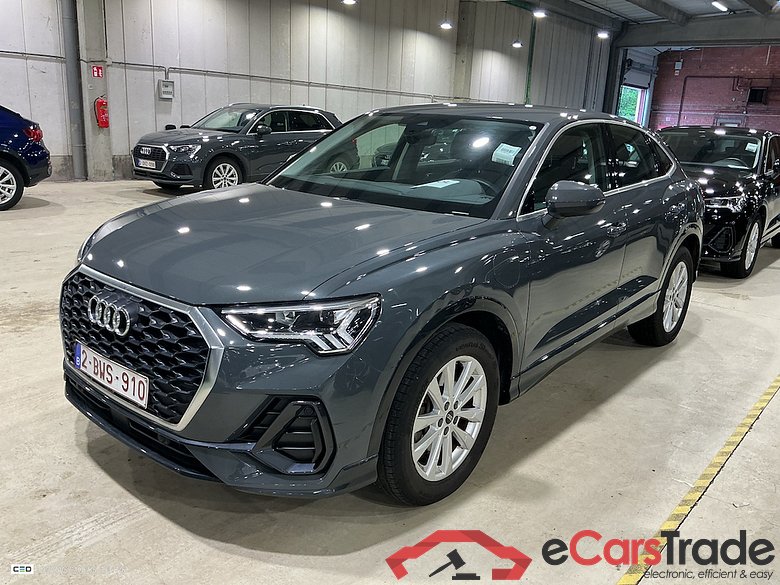 AUDI Q3 Sportback 1.4 45 TFSI E S TRONIC