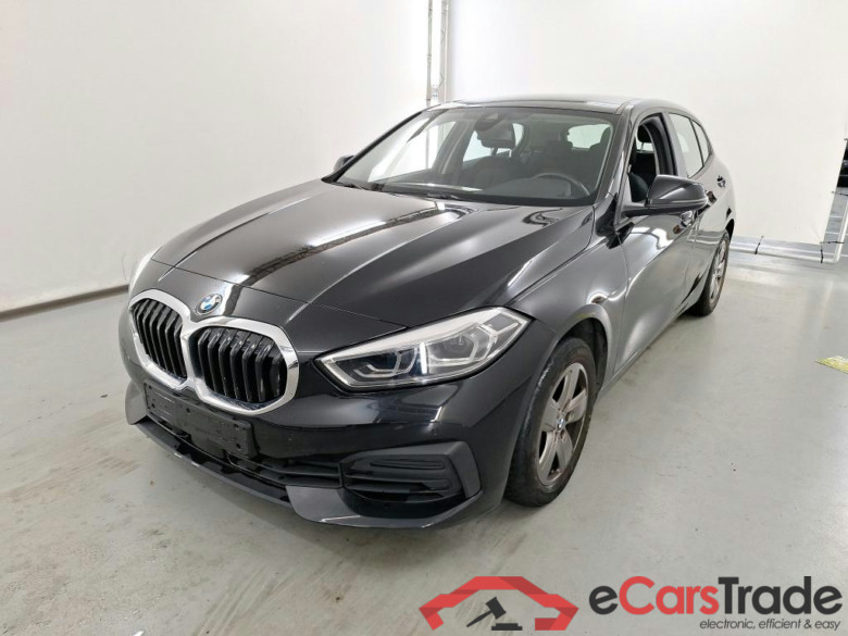 BMW 1 SERIES HATCH 1.5 118I (100KW) #1
