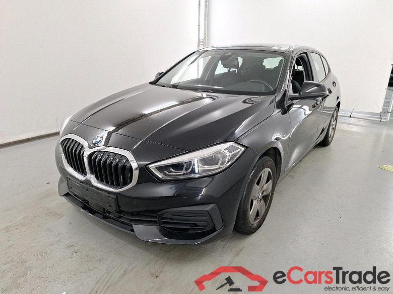 BMW 1 SERIES HATCH 1.5 118I (100KW)