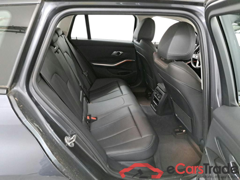 BMW 3 SERIES TOURING 2.0 318IA (115KW) AUTO TOURING #6
