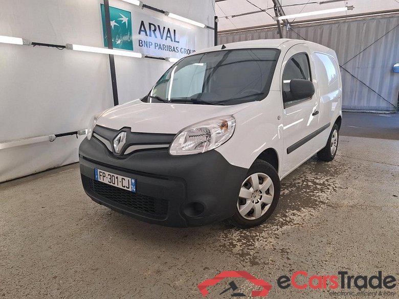 Kangoo II Express Extra (Série Spéciale) 1.5 dCi 95CV BVM6 E6dT