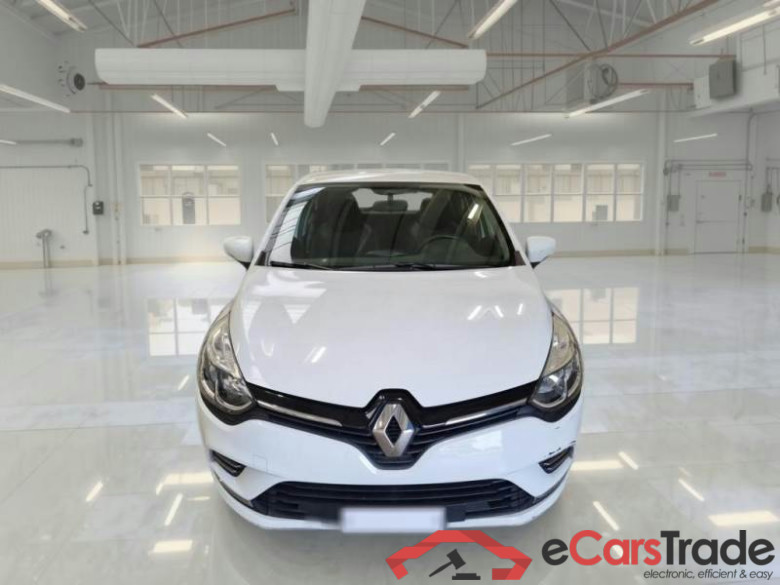 RENAULT CLIO / 2016 / 5P / BERLINA 1.5 DCI 75CV BUSINESS (AUTOCARRO) #6