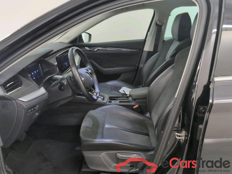 SKODA OCTAVIA COMBI 1.5 TSI MHEV 110KW DSG7 STYLE #5