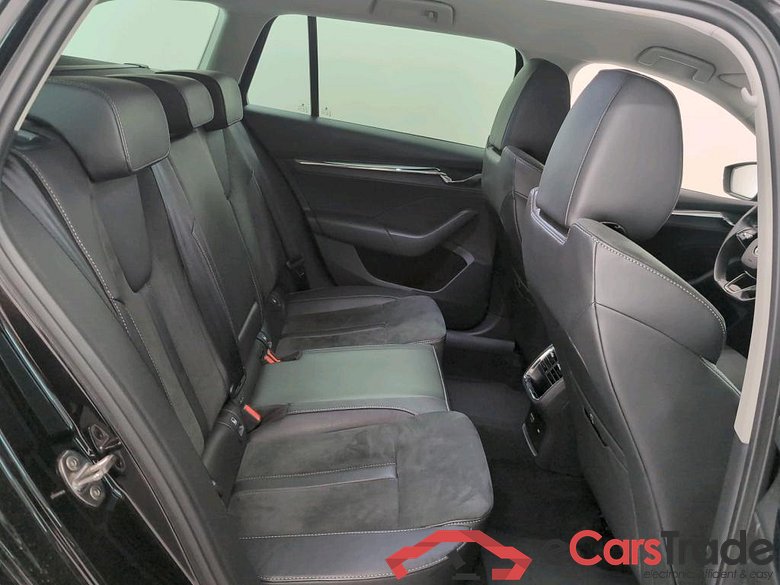 SKODA OCTAVIA COMBI 1.5 TSI MHEV 110KW DSG7 STYLE #6