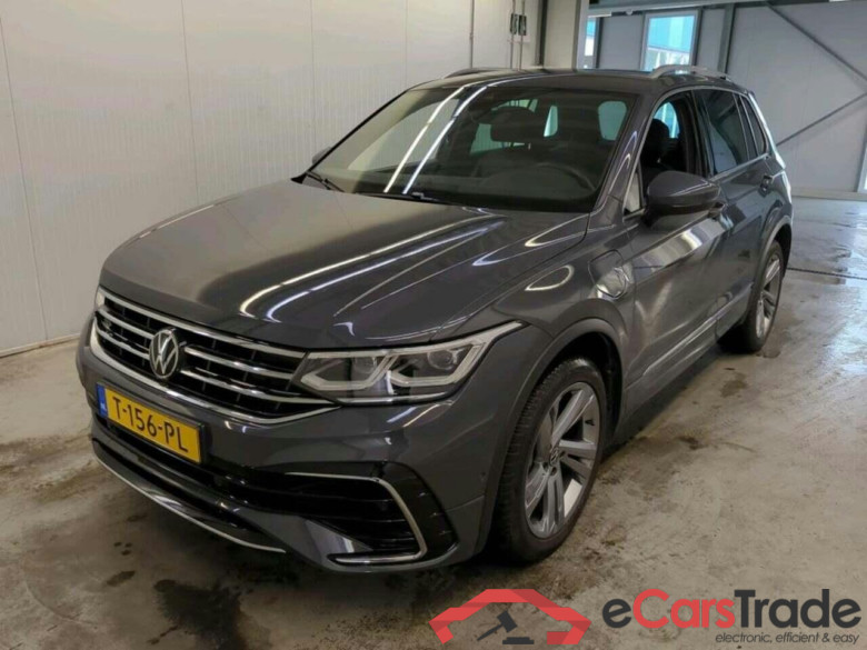VOLKSWAGEN Tiguan 1.4 TSI eHy R Bns #1