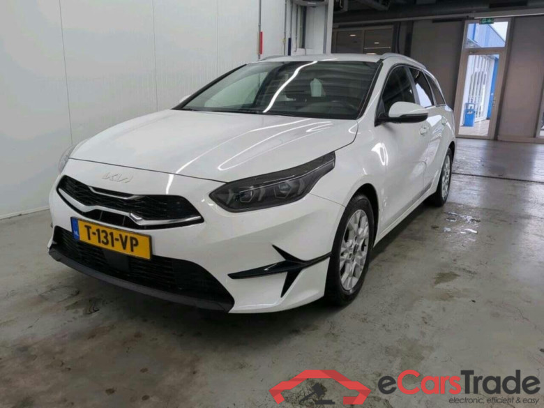 KIA ceed sportswagon 1.0 T-GDi MHEV Dyn+L #1
