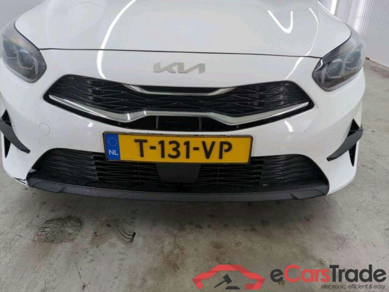 KIA ceed sportswagon 1.0 T-GDi MHEV Dyn+L #4