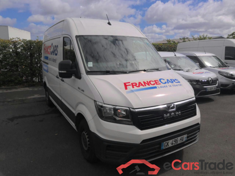 TGE L3H3 11.3M3 140CV RSK #3