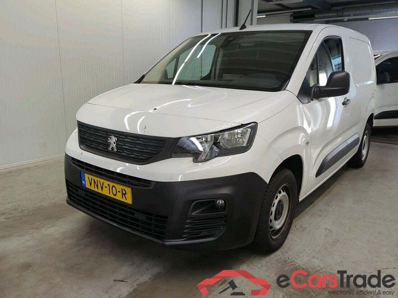 PEUGEOT Partner 1.2 PT. Premium