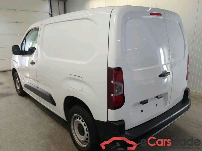 PEUGEOT Partner 1.2 PT. Premium #6