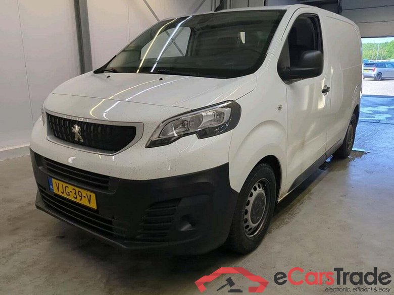 PEUGEOT Expert 2.0 BlueHDI Prem