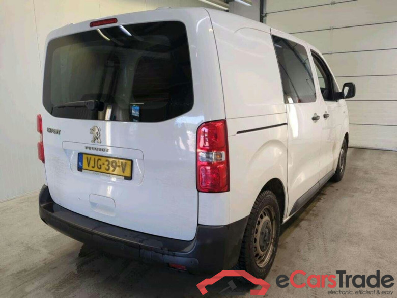 PEUGEOT Expert 2.0 BlueHDI Prem #2